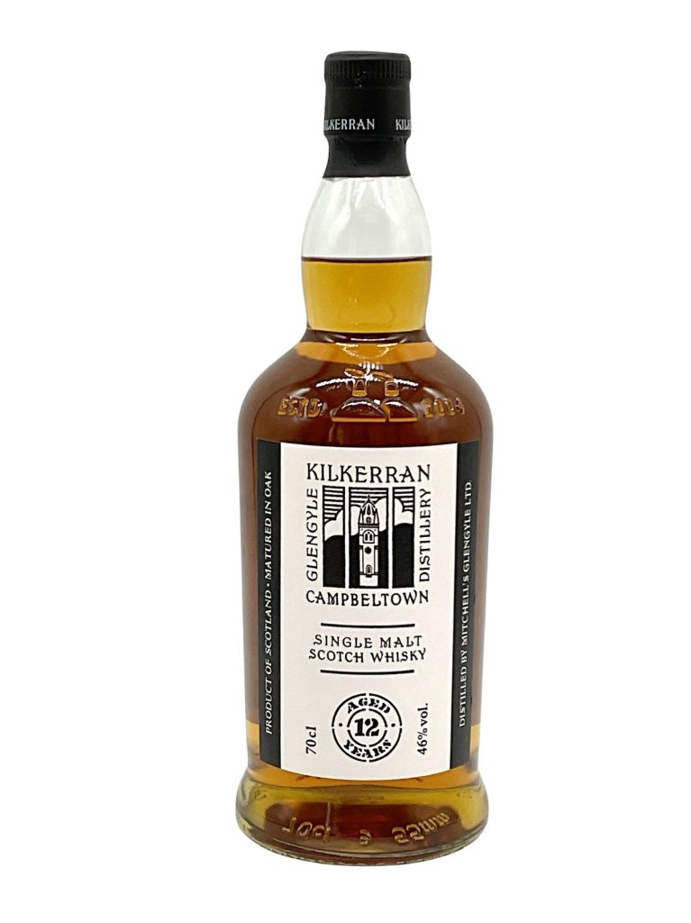 【購入者様限定】キルケラン12年|3名様|抽選販売